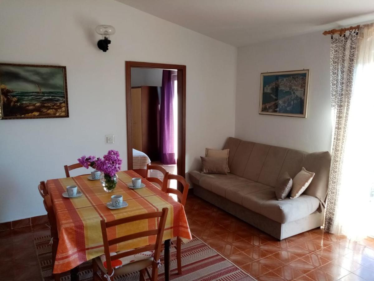 Apartmani Nado Majica Sveti Filip i Jakov Εξωτερικό φωτογραφία