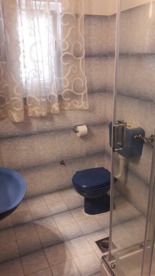 Apartmani Nado Majica Sveti Filip i Jakov Εξωτερικό φωτογραφία
